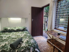The Little Otter Room in Natures Valley